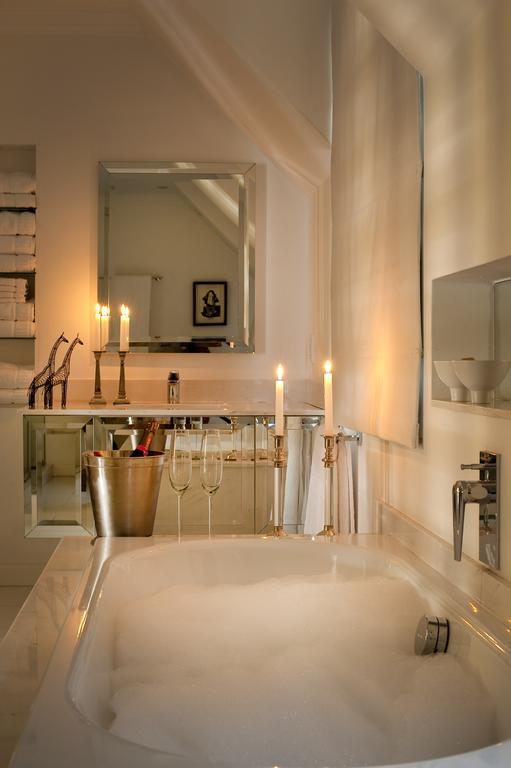 33 Melville Road Sandton Szoba fotó