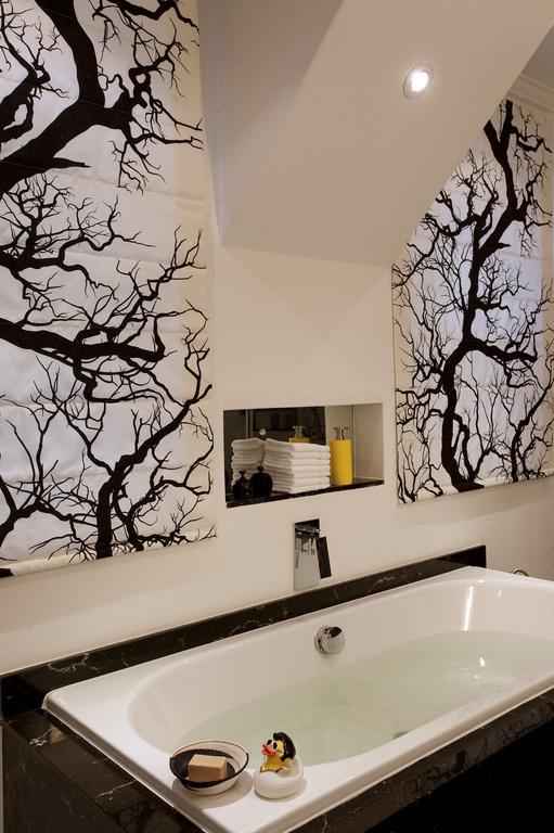 33 Melville Road Sandton Szoba fotó
