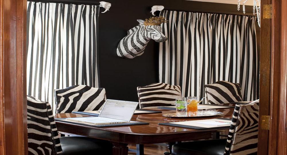 33 Melville Road Sandton Kültér fotó