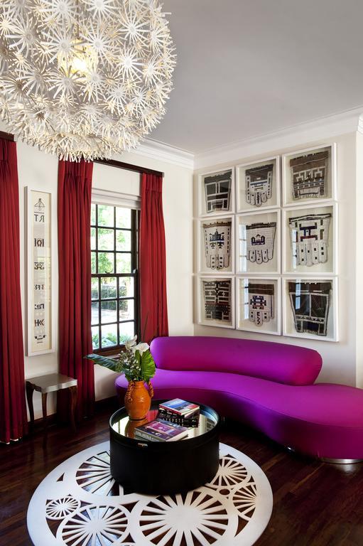 33 Melville Road Sandton Kültér fotó