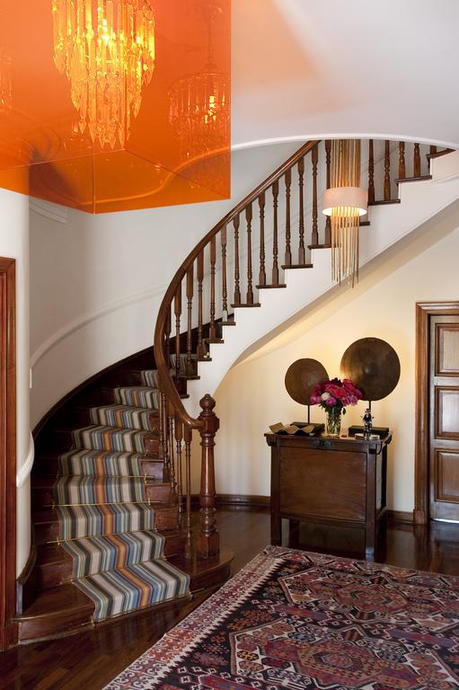 33 Melville Road Sandton Kültér fotó